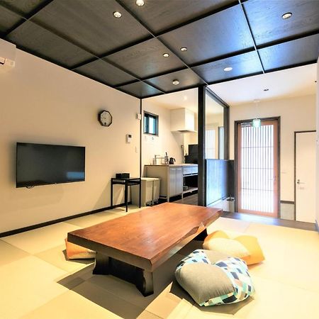 Musubi Hotel Machiya Naraya-Machi 1 Fukuoka  Ngoại thất bức ảnh