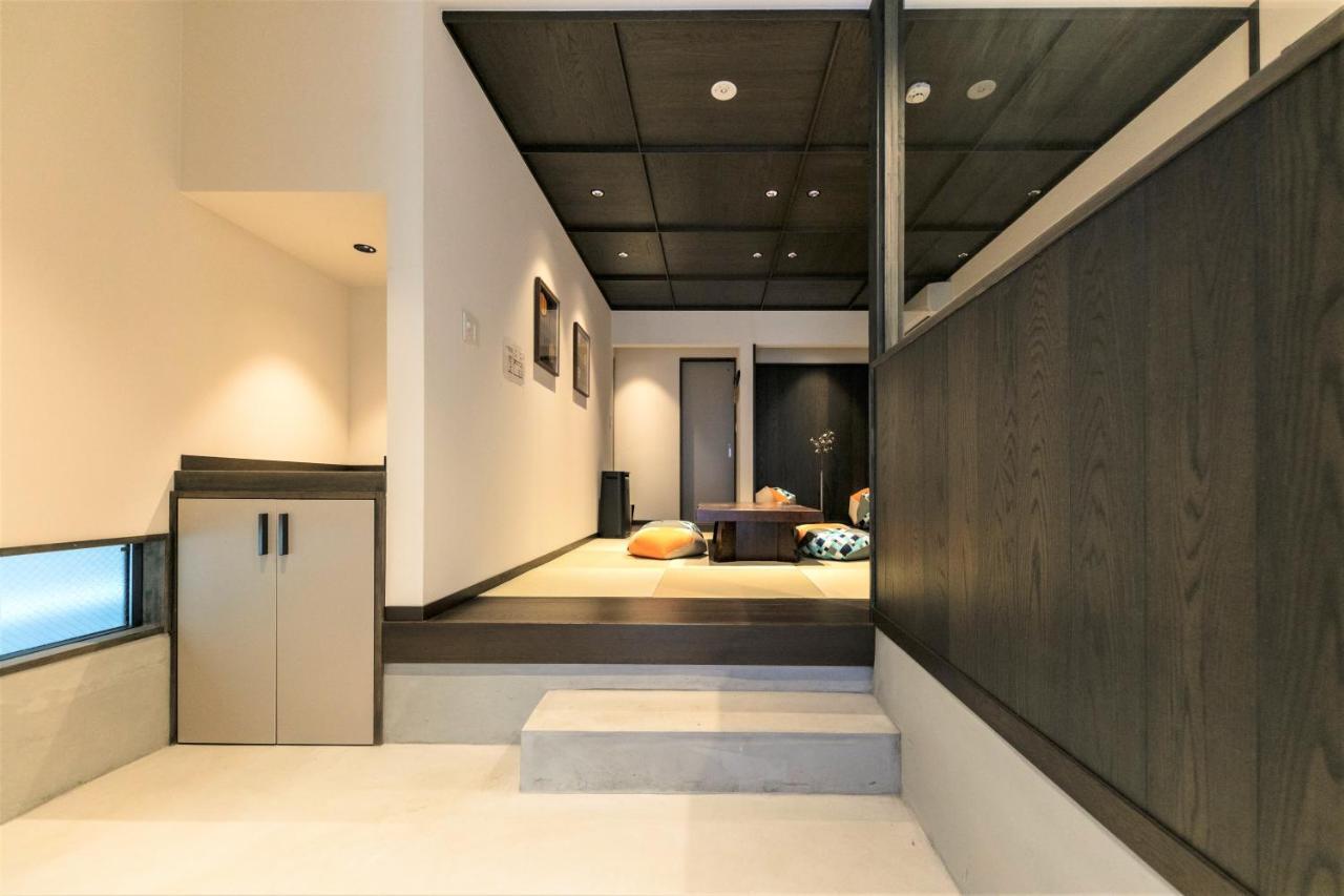 Musubi Hotel Machiya Naraya-Machi 1 Fukuoka  Ngoại thất bức ảnh