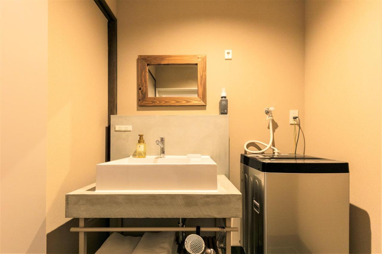 Musubi Hotel Machiya Naraya-Machi 1 Fukuoka  Ngoại thất bức ảnh