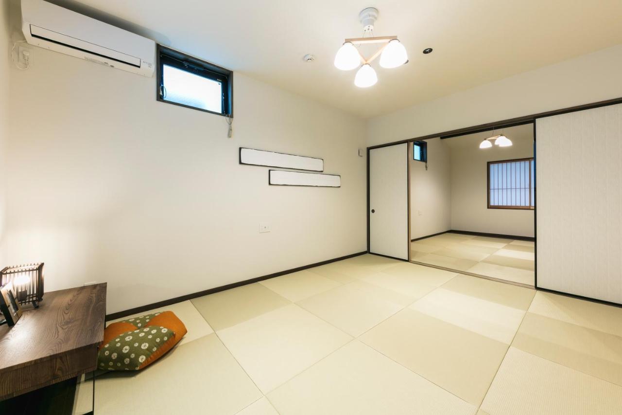 Musubi Hotel Machiya Naraya-Machi 1 Fukuoka  Ngoại thất bức ảnh
